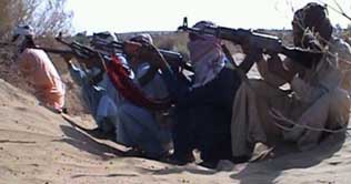 Dharki: 4 killed, 2 hurt in clash