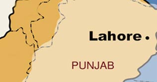 Unidentified persons injure daughter, son-in-law of LHC judge