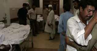 Karachi: 3 more gunned down in target killing