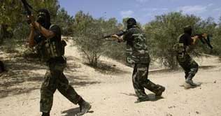 Gaza militants threaten attacks on Israel 