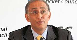  We will not tolerate any corruption in cricket, says Lorgat