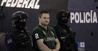  Mexican clash 'kills 27 gunmen'