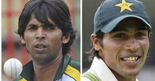 ICC withdraws Asif and Amir from awards list