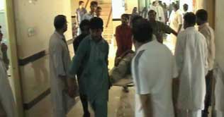 Sheikhupura: 7 Christians killed in accident