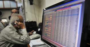 KSE: Decline in open interest future contracts