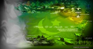 Pakistan observes Defence Day with simplicity