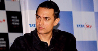 Aamir gets invitation to dine with Prince Charles