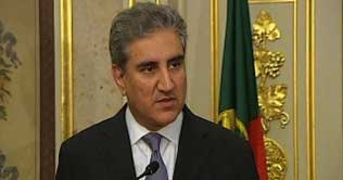 Pakistan is no more Taliban safe haven: Qureshi