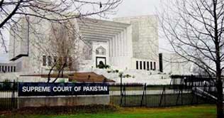 SC asks IGP to oversee Sialkot tragedy probe