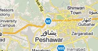  VC of Islamia College University abducted