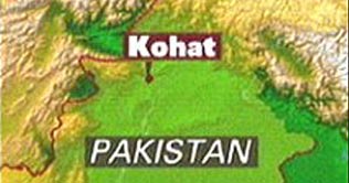 18 killed, several injured in Kohat blast