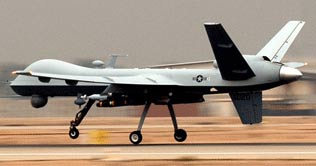  Ten killed in two drone attacks in NWA