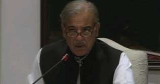 Flood affectees to get Rs20,000 cash grant before Eid: Shahbaz