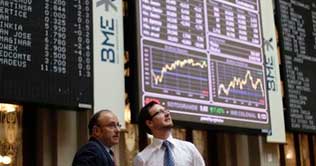  Bearish spell hit Asian stocks