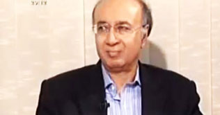 Shahid Kardar appointed as new governor of State Bank 