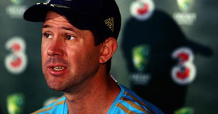 Ponting against Pakistan team ban