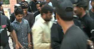  Sialkot lynching: 21 accused sent on judicial remand