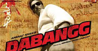 Premier of Dabang held in Mumbai