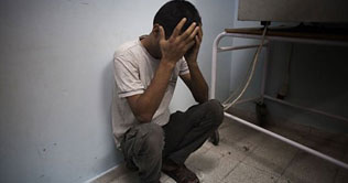 3 killed in Israeli artillery fire near Gaza