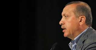 Turkish PM hails referendum approval as turning point for democracy 