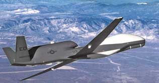  North Waziristan: Ten militants killed in drone strike