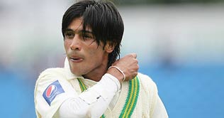 Mohammad Aamer may tell all about Pakistan fixers 