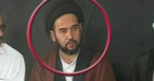 Yaumul Quds rally leader apprehended in Quetta