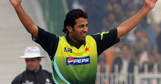 Spot-fixing controversy: Wahab Riaz questioned by police
