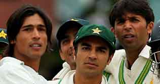 Spot-fixing controversy: Umpires thought Amir no-ball was tactical