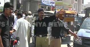  Man beaten to death in Gujrat