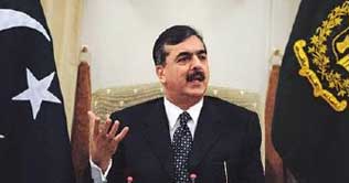 PM establishes NODMC to oversee flood funds