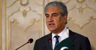 FODP to meet on Oct 14-15 over flood situation: Qureshi