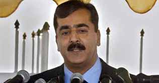 PM rejects rumors of martial law