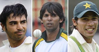 UK police pass spot-fixing file to prosecutors