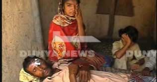 Narowal: Farmer tortured by landlord on wage demand