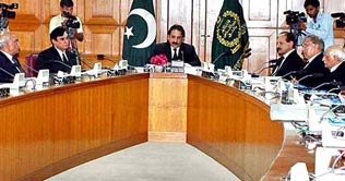 CJ seeks high security for judges of High Courts