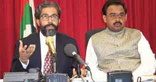 UK anti-terrorism squad to probe Dr Farooqs killing 