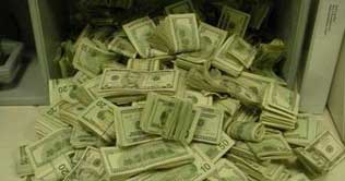 SACRA: Outflow of 46 million USD during September