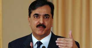 A non-political change would harm country: PM 