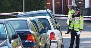  Dr Imrans murder: Scotland Yard launch hunt for killers