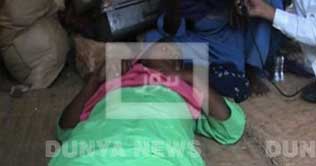 Thatta: Lack of medical aid claims sextuplets