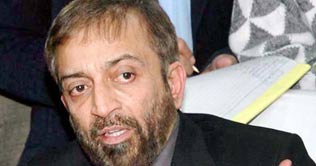 Sattar vows to uncover killers of Imran Farooq