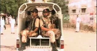 Karachi unrest: Another 6 mowed down