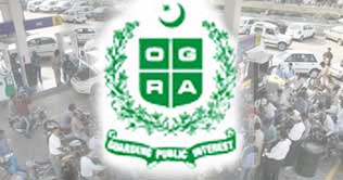  Ogra issues notice to oil companies over profiteering