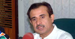 Jakhrani comes down hard on PCB