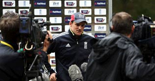 England demand Butt draw back fixing accusations 
