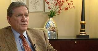  Global community affords only 25pc aid for Pakistan: Holbrooke