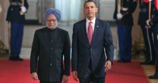  India, US to seal $3.5b defence deal in November