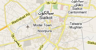 Man who killed 25 women arrested in Sialkot