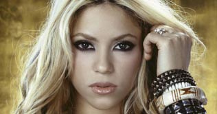 Shakira to act in Bollywood movie 